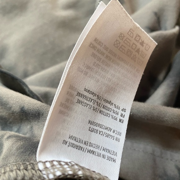 American Eagle “Flex” Tee - Picture 5 of 7